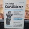 Caiete Critice nr. 12 (85) 1994, Mircea Eliade, Petru Comarnescu, V. Boștină 230