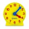 Ceas educativ din plastic