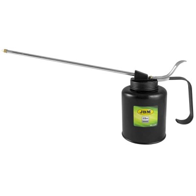 Pompa Manuala Pentru Ulei 500 Ml Jbm 434163 52242 foto