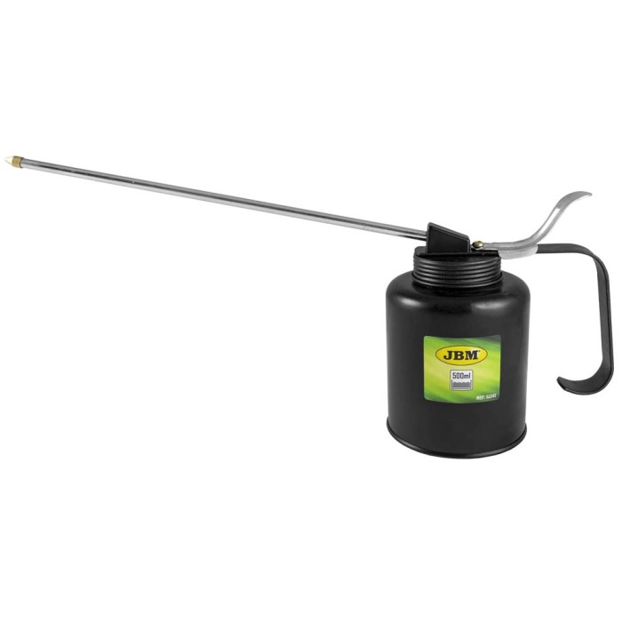 Pompa Manuala Pentru Ulei 500 Ml Jbm 434163 52242