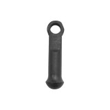 Tija actionare mecanism monobloc pentru UTB U-445 si Fiat, cod 4981484