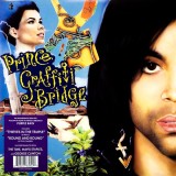 Disc Vinil SIGILAT PRINCE &ndash; Graffiti Bridge (Electronic, Rock, Funk / Soul, Pop, Stage &amp; Screen) - vezi cuprins