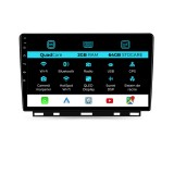 Cumpara ieftin Navigatie Dedicata Android 13 Renault Clio 5 (2019-2024) 9 Inch, 2GB RAM, 64GB, Carplay, Android Auto, GPS, RDS