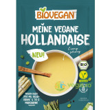 Mix pentru Sos Olandez fara Gluten Ecologic/Bio 25g