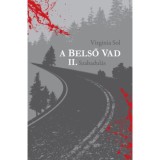 A belső vad II. - Szabadul&aacute;s - Virginia Sol