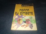 DAN GR MIHAESCU - POIANA CU ZAMBETE