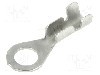 Terminal tip inelar, pentru surub M4, BM GROUP - BM 92114