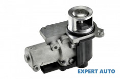 Supapa egr Volkswagen Golf 5 (2003-2009)[1K1] 03G 131 502 foto