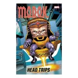 Cumpara ieftin M. O. D. O. K.