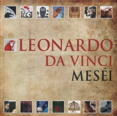 Leonardo da Vinci mes&amp;eacute;i - Keresztes D&amp;oacute;ra foto