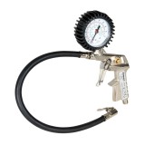 Pistol de umflat roti Silverline, 15 bar