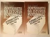 Jean Ancel - Contribuții la istoria Rom&acirc;niei: problema evreiască (vol. 1: partea &icirc;nt&acirc;i + partea a doua - 2 vol)