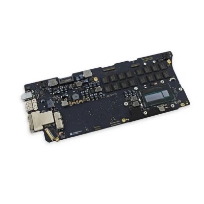 Placa de baza Macbook pro 13&amp;quot; A1502 Mid 2014, i5, 8 GB RAM, Intel Iris foto