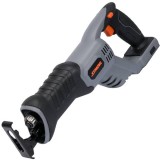 Sthor 78138 - Fierastrau sabie fara acumulatori si incarcator Li-Ion 20 V - Ah 23 mm