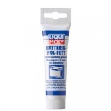 Vaselină Liqui Moly pentru polii de baterie 50 g &ndash; protecție anticorozivă