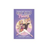Sweet Valley Twins: Teacher's Pet: (A Graphic Novel)