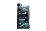 Ulei Motor WOLF OFFICIALTECH 5W30 C2/C3 P/RN 1L