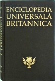 Enciclopedia Universala Britannica, Vol. 12, Litera, Pasadena Ralea, 2010, 360 pagini, Coperta Cartonata