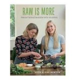 Cumpara ieftin Raw is More: Uncooked Food for Every Day