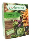 Pachet tratament legume
