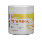 Vitamina C (acid ascorbic) cristalizata, 400gr, Vitaking