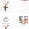 |Romania, LP 1481/1999, Vechi podoabe romanesti, FDC