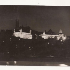 HU1 - Carte Postala - UNGARIA - Budapesta, circulata 1964