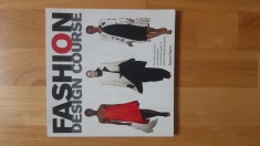 Steven Faerm - Fashion Design Course (2010) moda vestimentar croitorie