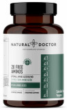 20 FREE AMINOS aminoacizi vegani Natural Doctor