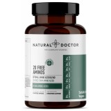 20 FREE AMINOS aminoacizi vegani Natural Doctor