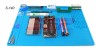 Platforma de lucru service GSM din silicon BST-S140