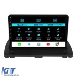 Navigatie Dedicata Volvo Xc90 (2002-2014), 9Inch, 2Gb Ram, 64Gb Stocare, Carplay Performance AutoTuning