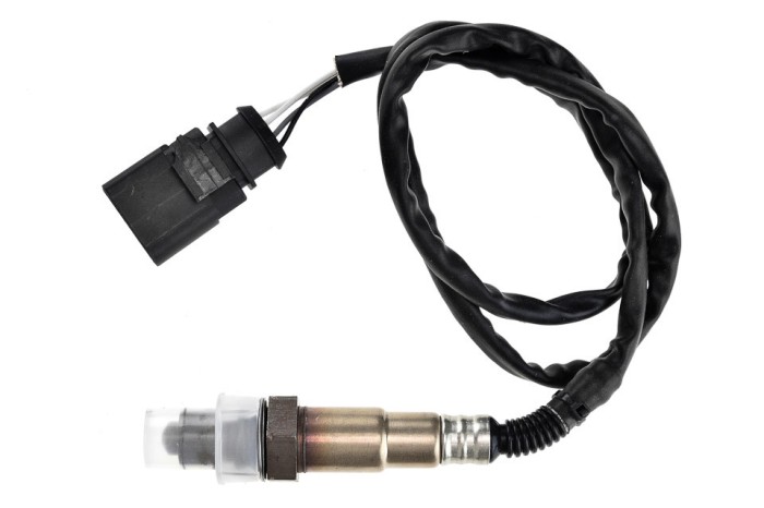Sonda Lambda Audi A3 1.4tfsi 2010-, 1.6fsi 2005-, Skoda Octavia 1.4tsi 2008-, Vw Golf 5 1.4 2003-, Golf 6 1.4tsi 2008-, in spatele catalizatorului, N