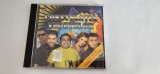 Constelația Vedetelor (Vol. 1)&rdquo;, o compilație emblematică lansată &icirc;n anul 2005 de prestigioasa casă de discuri EuroMusic