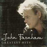 John Farnham Greatest Hits (cd)