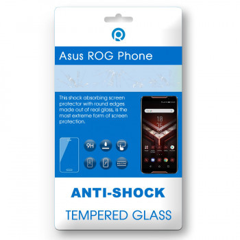 Telefon Asus ROG (ZS600KL) Sticlă securizată transparentă foto