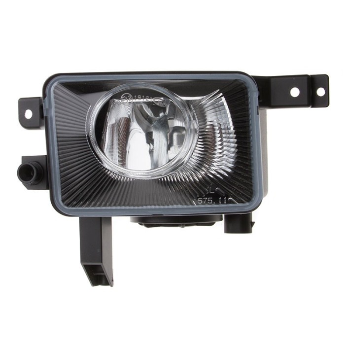 Proiector ceata Opel CORSA/COMBO 10.2003-10.2010 BestAutoVest partea dreapta H3