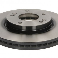 Disc Frana Fata Trw Hyundai Trajet 2000-2008 DF4291