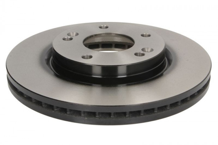 Disc Frana Fata Trw Hyundai Galloper 1 1991-1998 DF4291