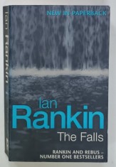 THE FALLS by IAN RANKIN , 2001
