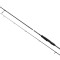 Lanseta SAVAGE GEAR SG2 Ultralight Game UL, 3-10g, 1.98m, 2seg