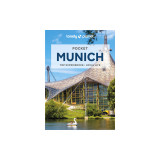 Lonely Planet Pocket Munich 2, 2020