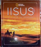 IISUS O VIATA IN IMAGINI,JEAN-PIERRE ISBOUTS/CARTONATA, STARE IMPECABILA
