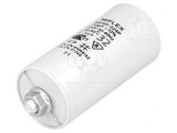 Condensator 32uF 250VAC pentru Lămpi cu Descărcare &icirc;n Gaze