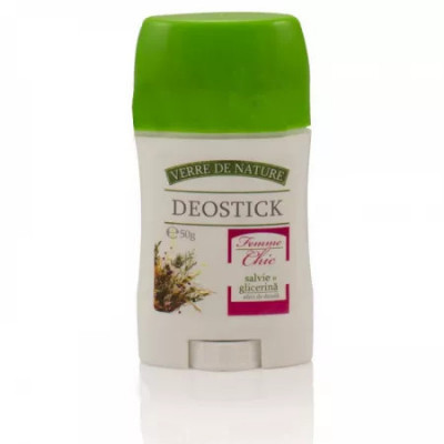 DEOSTICK SALVIE CHIC 50GR foto