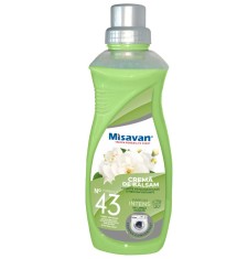 Crema de balsam rufe No 43 0,75L - 90033087 foto