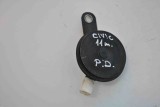 Claxon Auto Honda Civic IX FK 2013 Dreapta OEM NERA 2377523 Negru Rosu 12V