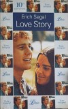 LOVE STORY-ERICH SEGAL-243783