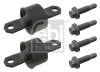 FEBI BILSTEIN 34249 Set rulmenti, corp axa