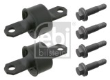 FEBI BILSTEIN 34249 Set rulmenti, corp axa